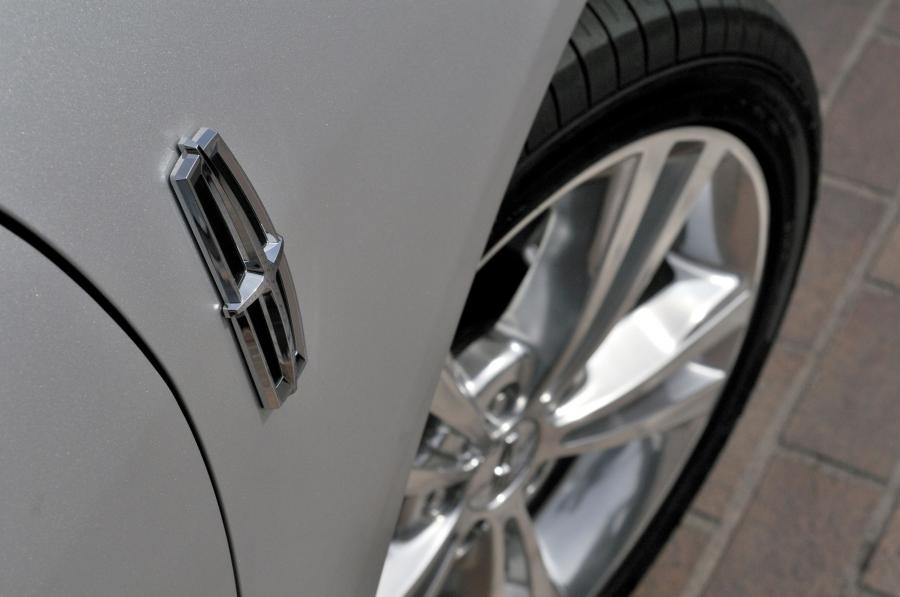  Lincoln MKZ 2010 года  (фото 163 из 211)